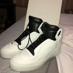 Maison Margiela high frequency sneakers